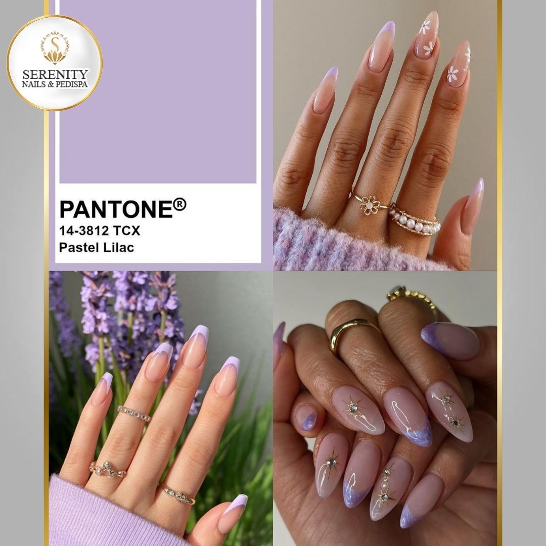 Serenity Nails Salon & PediSpa in Katy, TX 77494